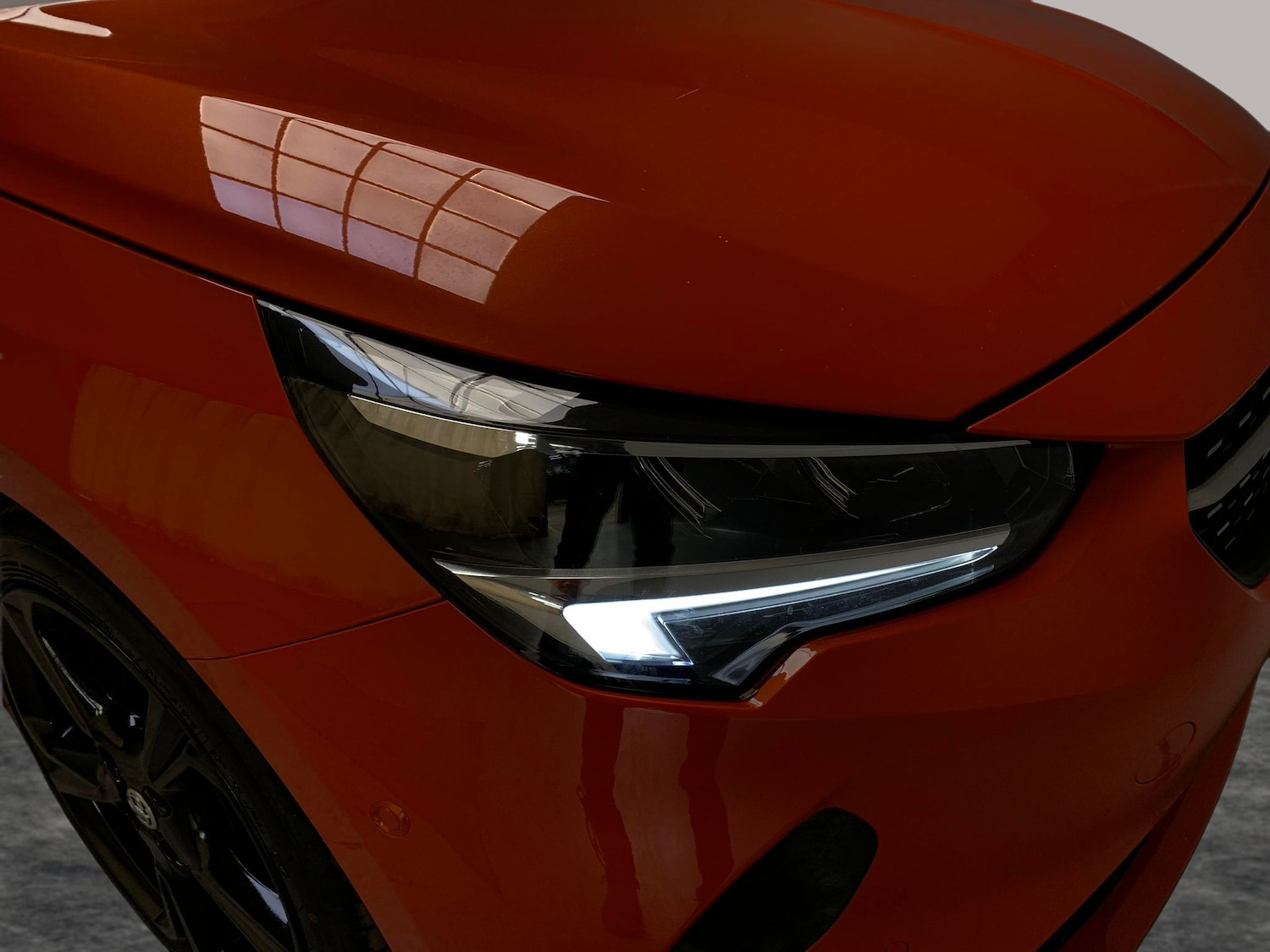 Used Vauxhall Corsa 2022 for sale - 77665442: Photo 22