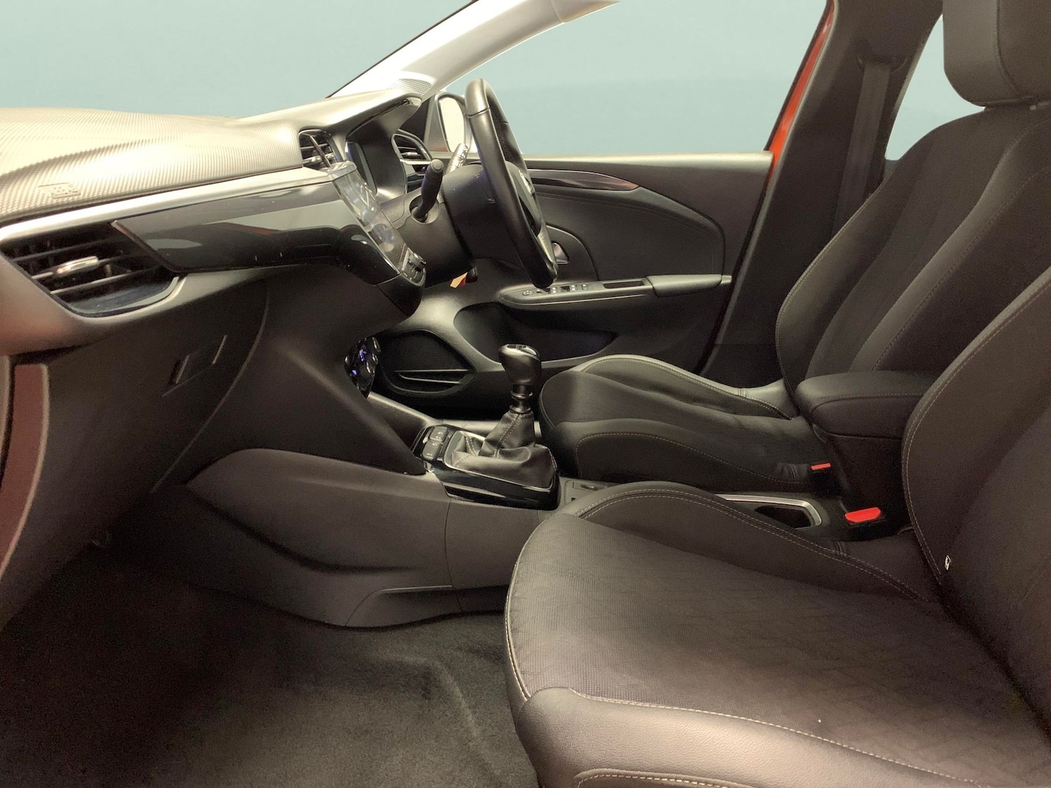 Used Vauxhall Corsa 2022 for sale - 77665442: Photo 4