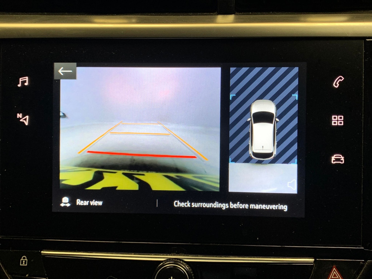 Used Vauxhall Corsa 2022 for sale - 77665442: Photo 5