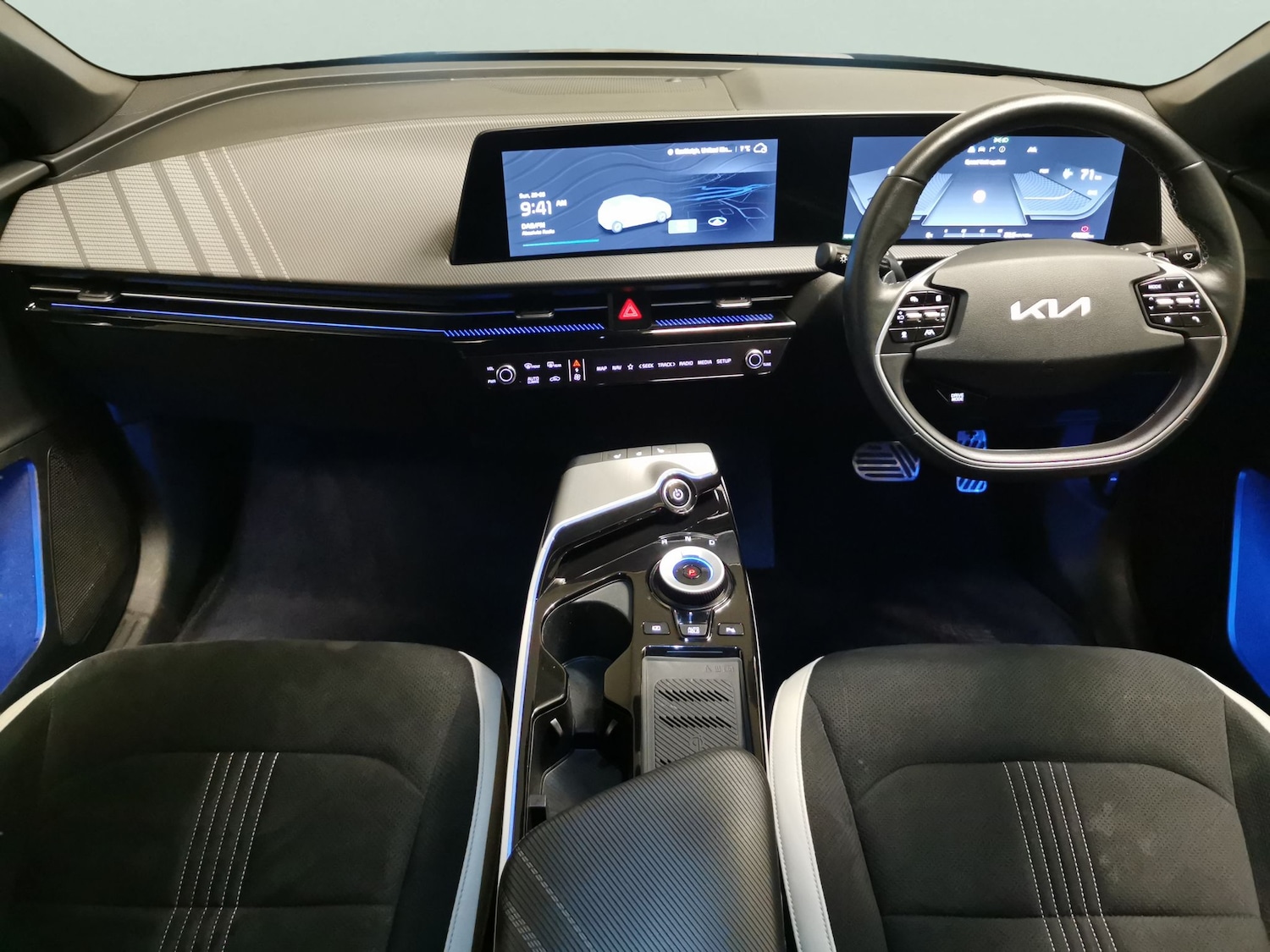 Used Kia EV6 2023 for sale - 78132503: Photo 7