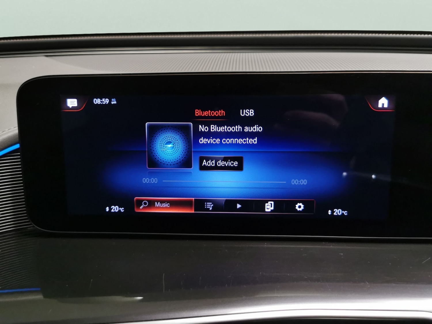 Used Mercedes-Benz EQC 2022 for sale - 78107883: Photo 17