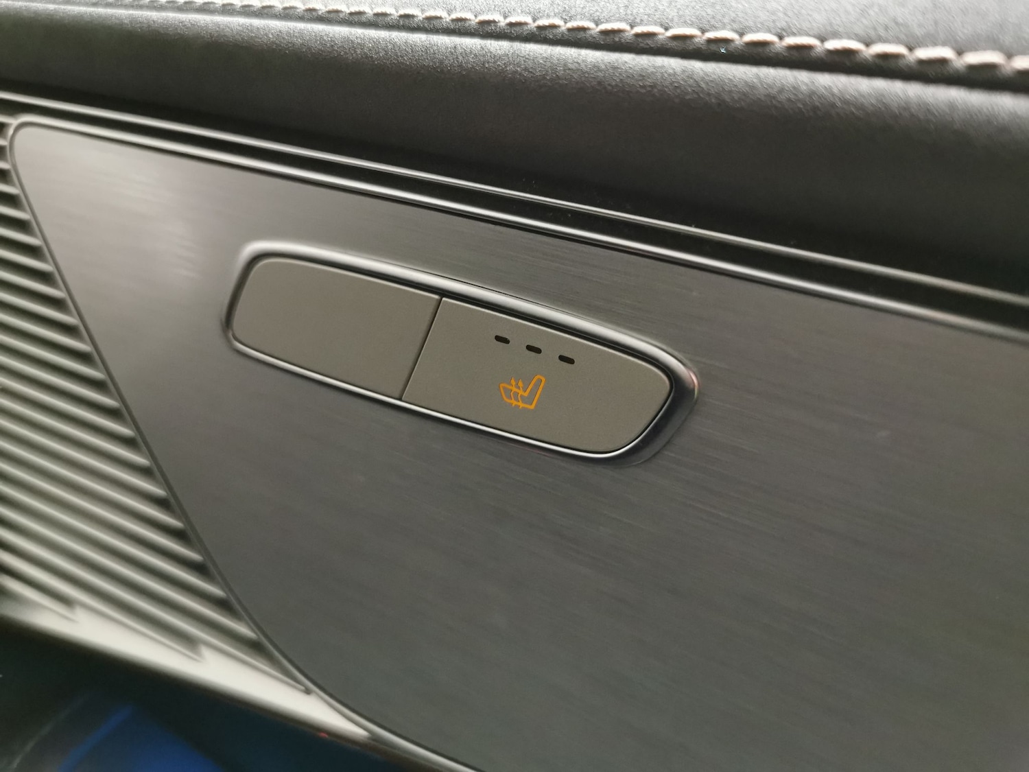 Used Mercedes-Benz EQC 2022 for sale - 78107883: Photo 20