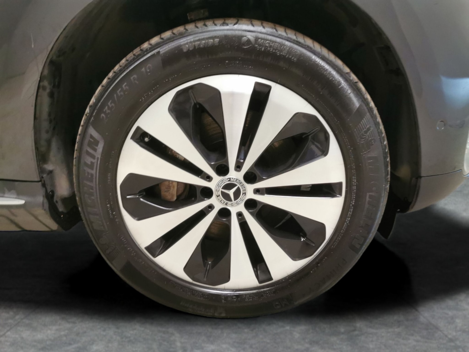 Used Mercedes-Benz EQC 2022 for sale - 78107883: Photo 26