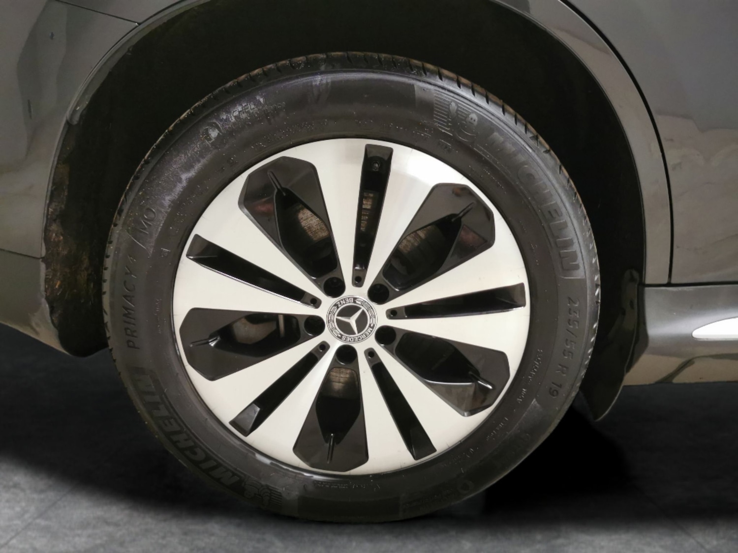 Used Mercedes-Benz EQC 2022 for sale - 78107883: Photo 27