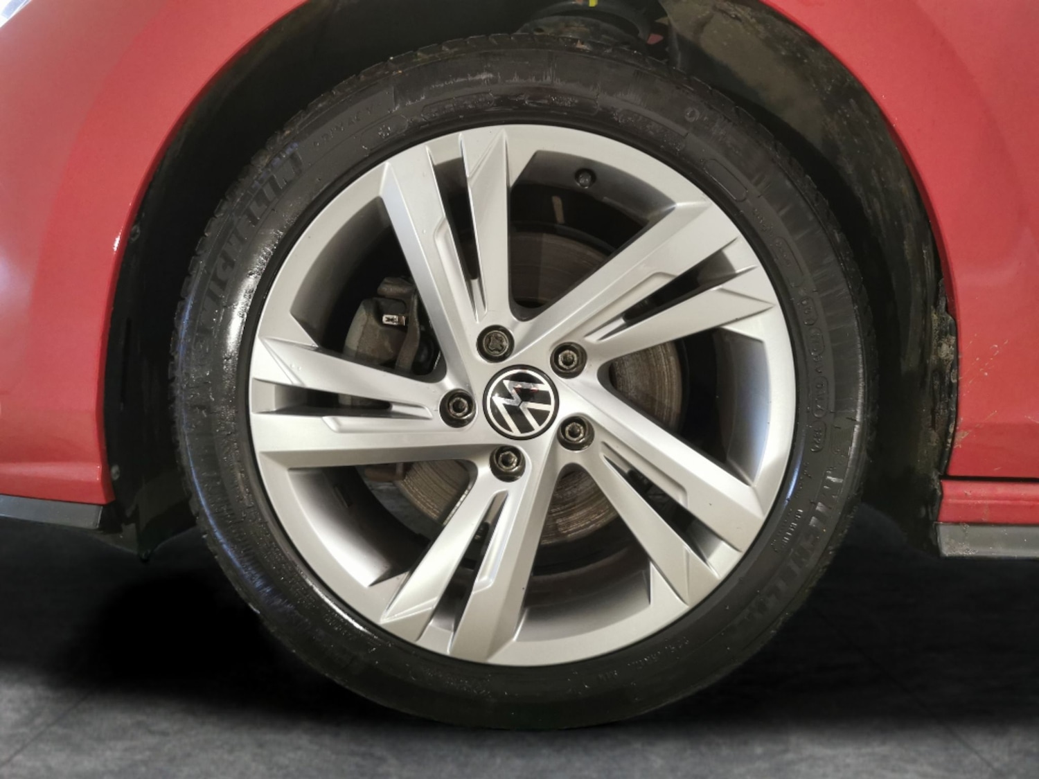 Used Volkswagen Golf 2023 for sale - 77802916: Photo 20