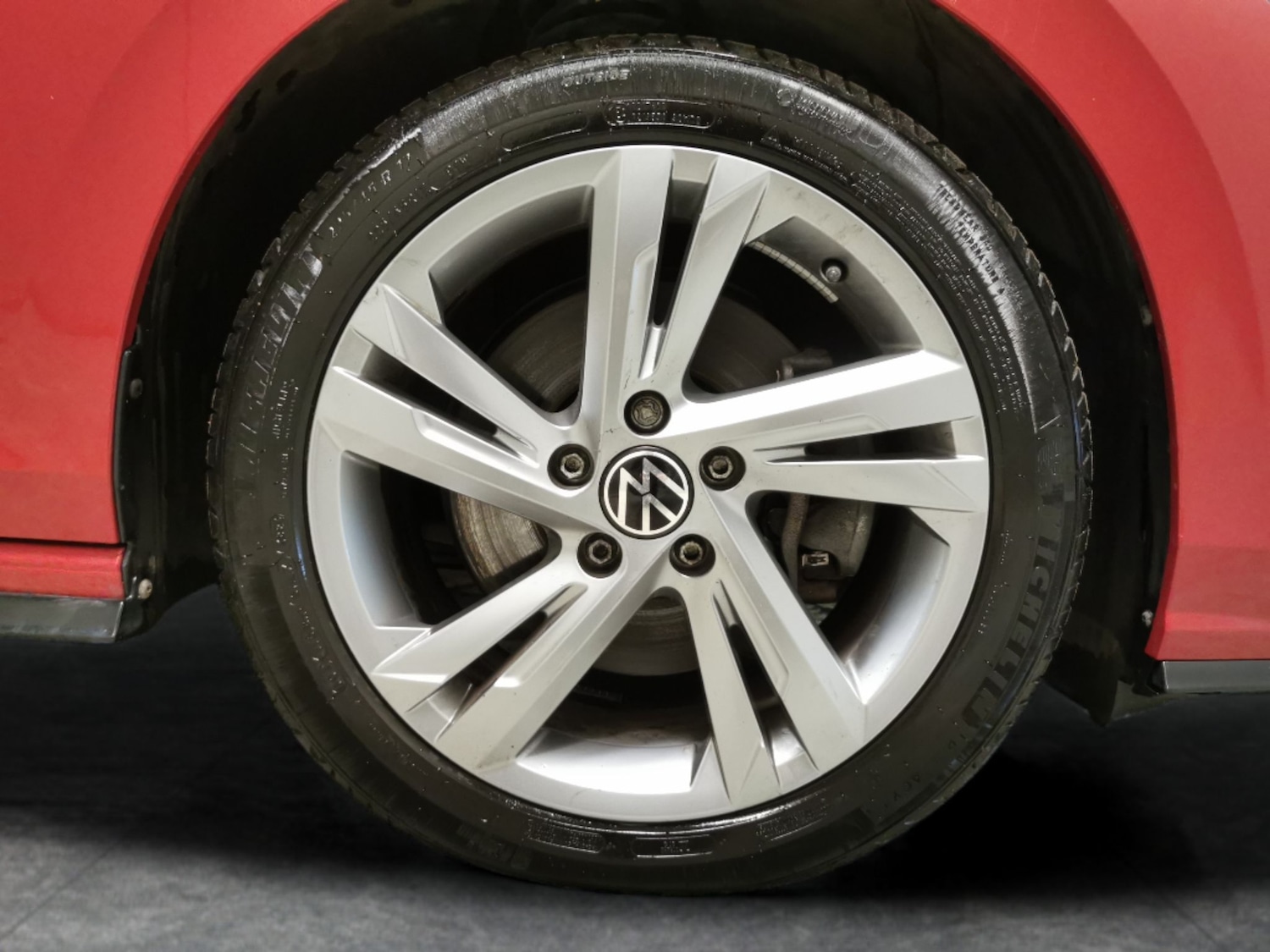 Used Volkswagen Golf 2023 for sale - 77802916: Photo 21
