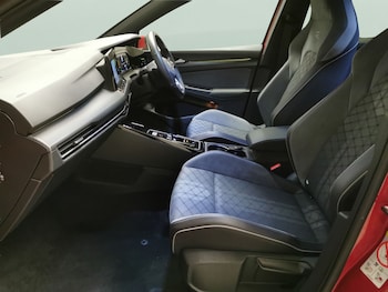 Used Volkswagen Golf undefined for sale - 77802916: Photo