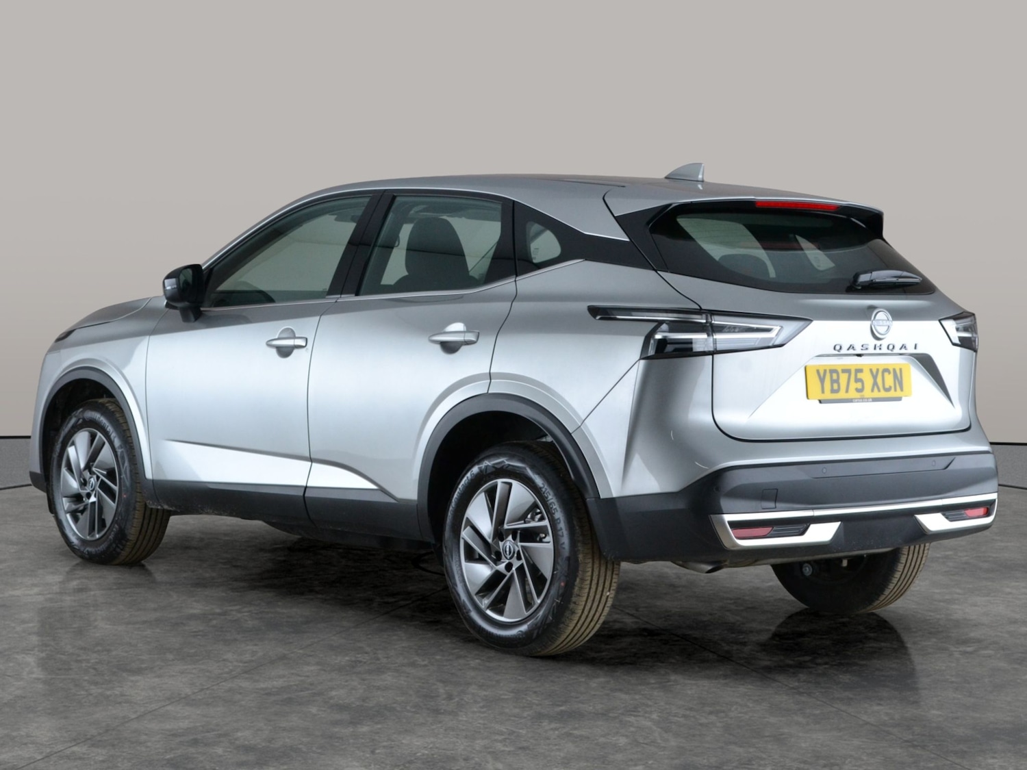 Used Nissan Qashqai 2025 for sale - 77981285: Photo 11