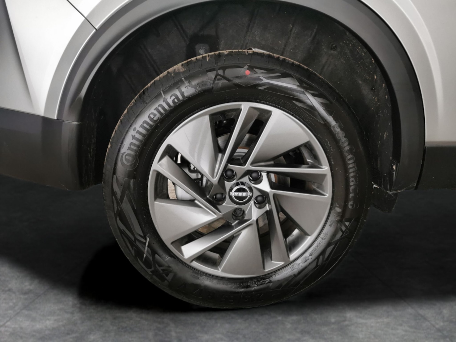 Used Nissan Qashqai 2025 for sale - 77981285: Photo 25