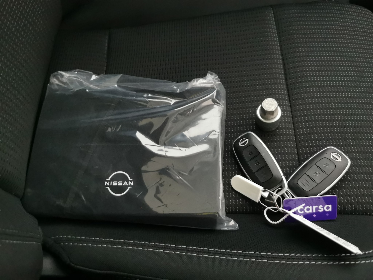 Used Nissan Qashqai 2025 for sale - 77981285: Photo 31