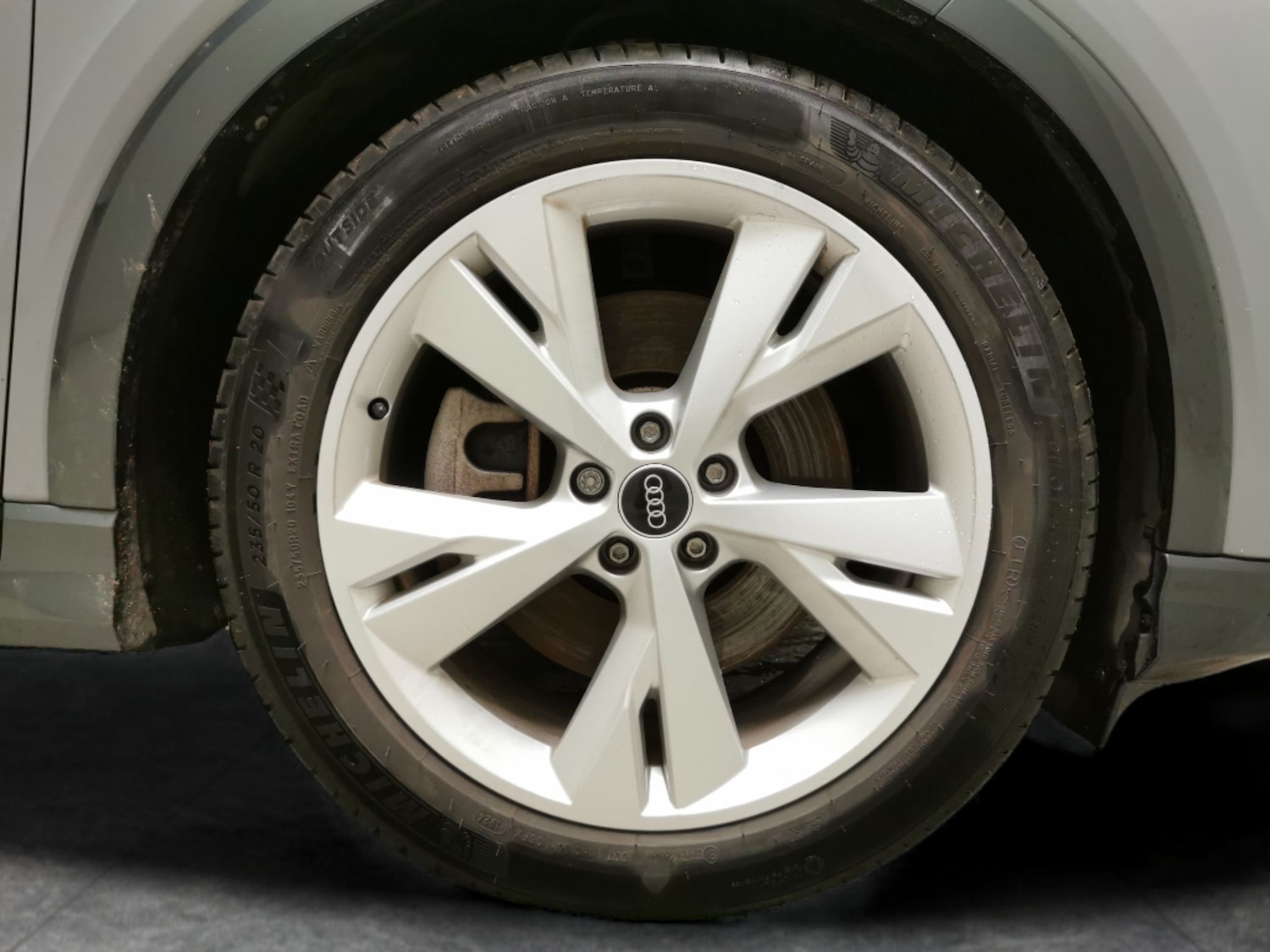 Used Audi Q4 e-tron 2021 for sale - 76439532: Photo 31