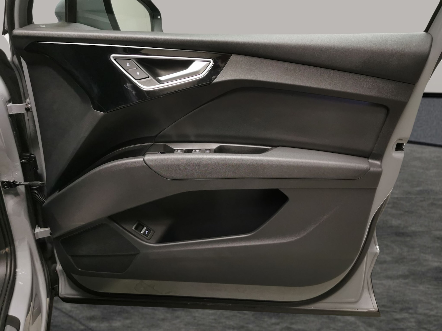 Used Audi Q4 e-tron 2021 for sale - 76439532: Photo 38