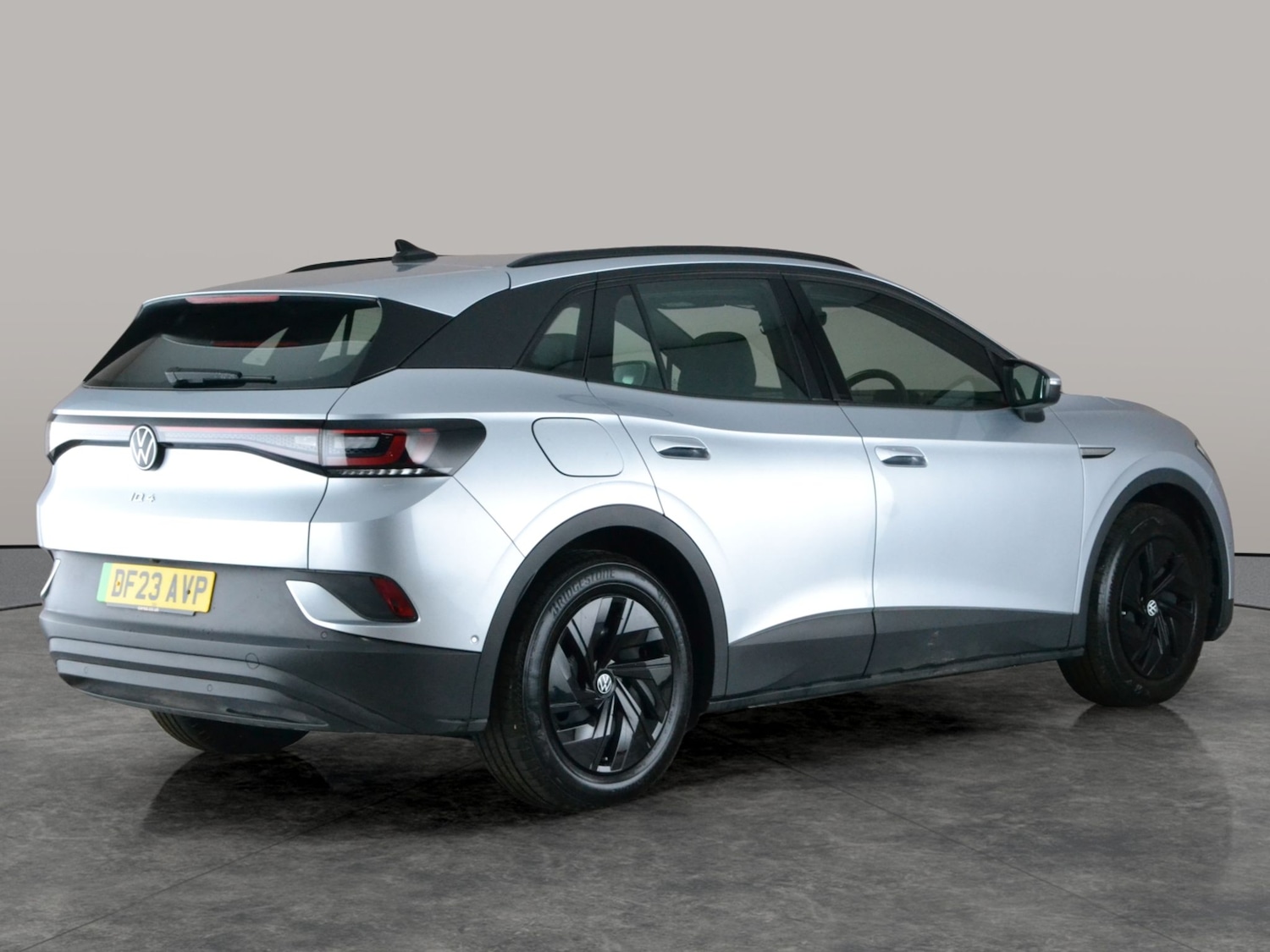 Used Volkswagen ID.4 2023 for sale - 77592562: Photo 10