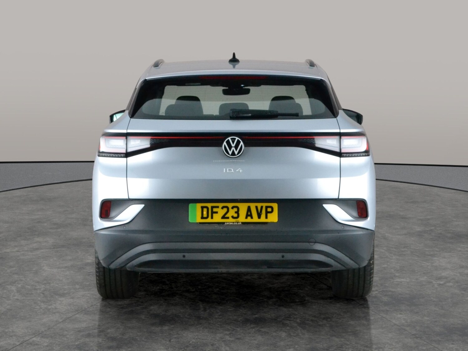 Used Volkswagen ID.4 2023 for sale - 77592562: Photo 11