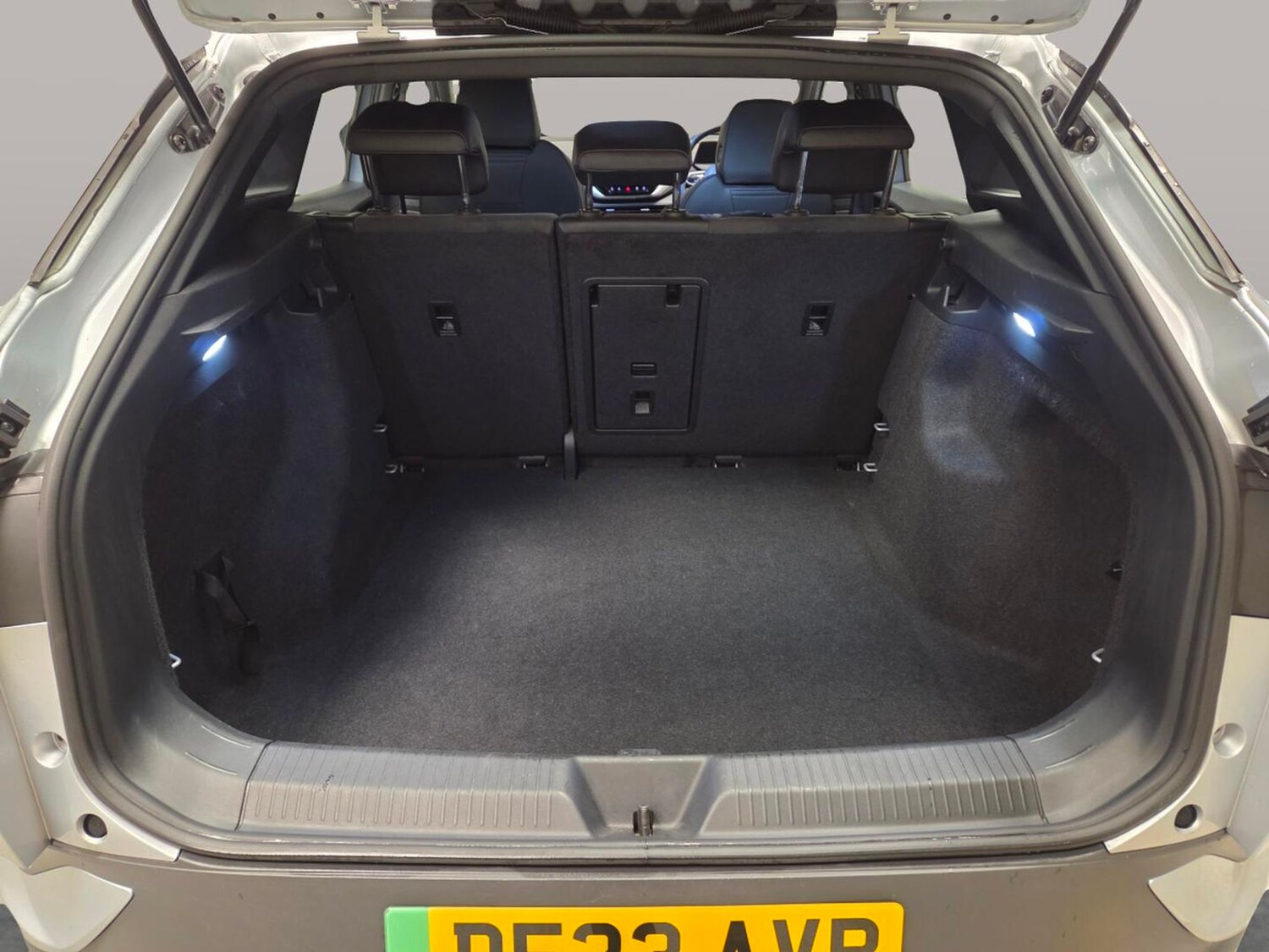 Used Volkswagen ID.4 2023 for sale - 77592562: Photo 33