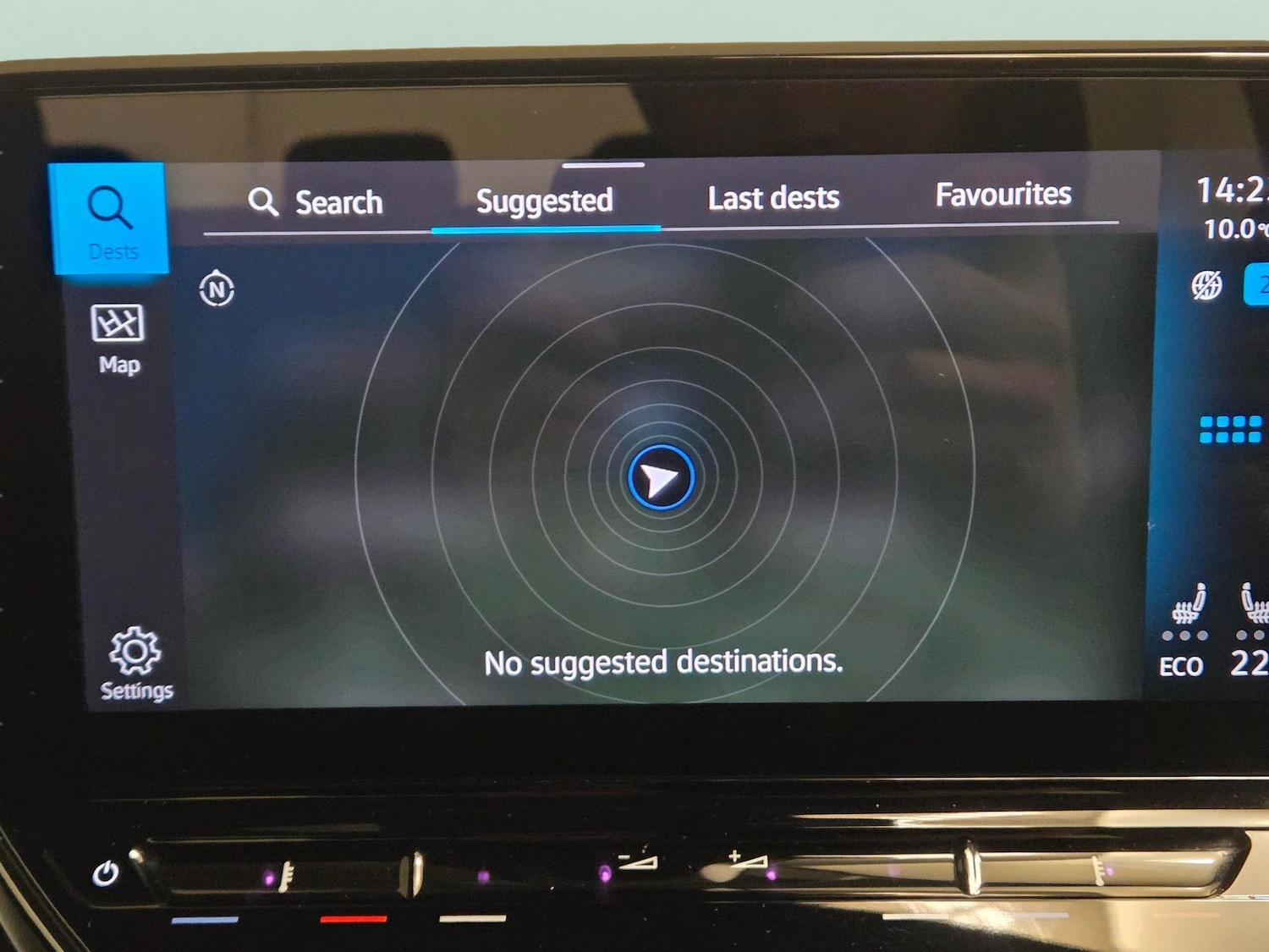 Used Volkswagen ID.4 2023 for sale - 77592562: Photo 5