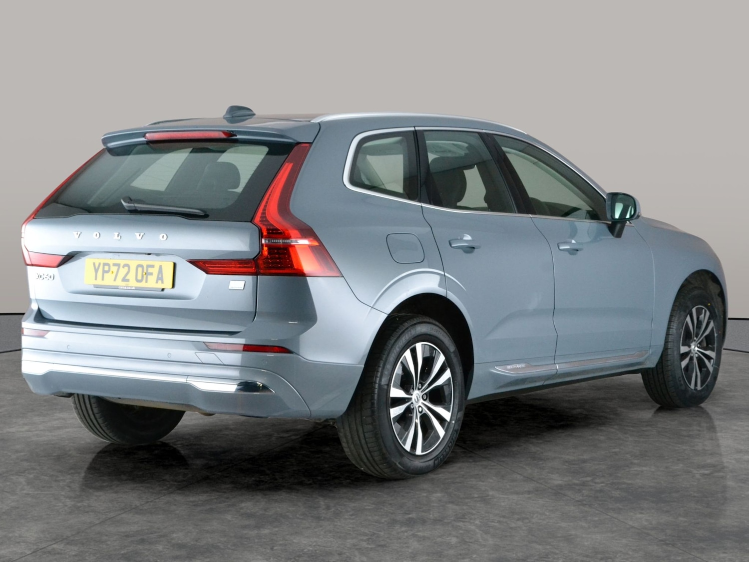 Used Volvo XC60 2022 for sale - 77245985: Photo 12