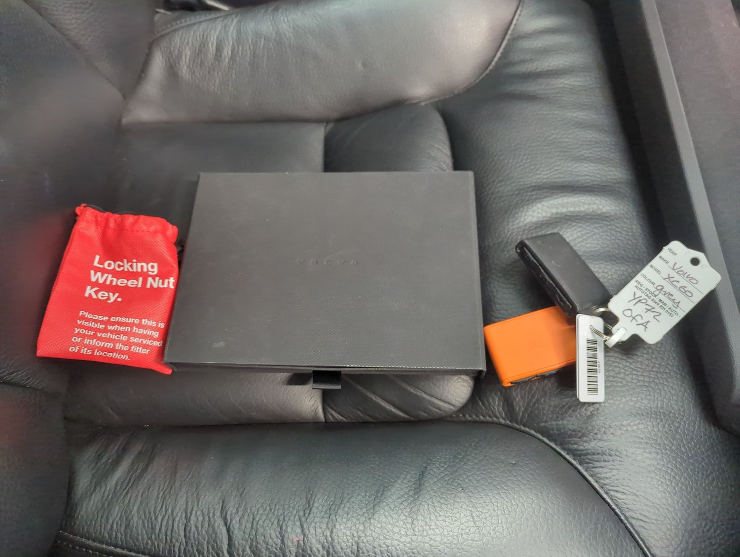 Used Volvo XC60 2022 for sale - 77245985: Photo 37