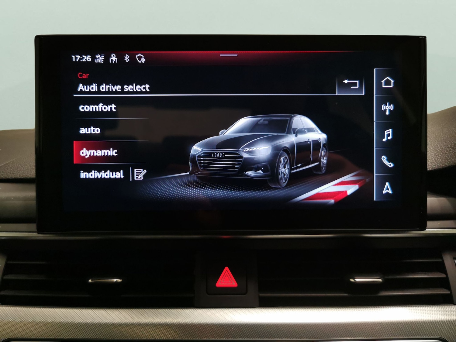 Used Audi A4 2022 for sale - 77600860: Photo 16