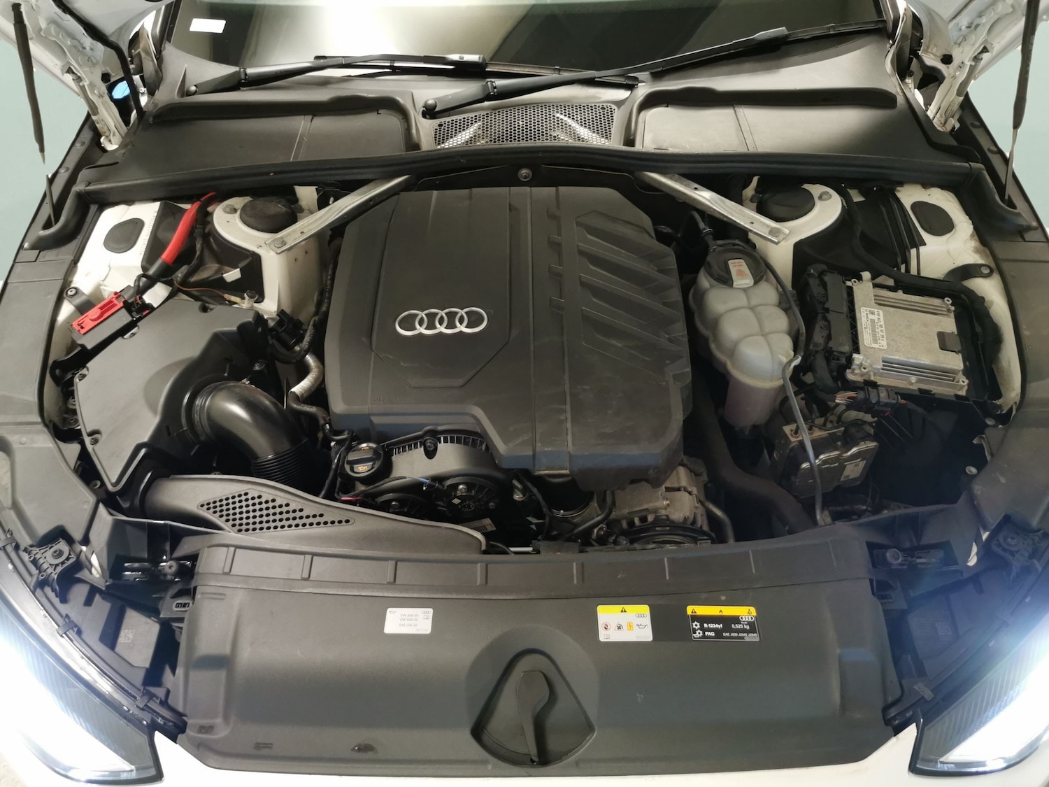 Used Audi A4 2022 for sale - 77600860: Photo 31