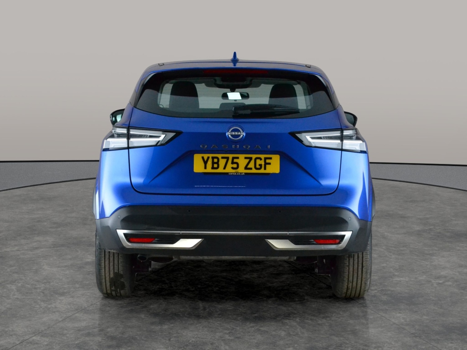 Used Nissan Qashqai 2025 for sale - 77951074: Photo 10