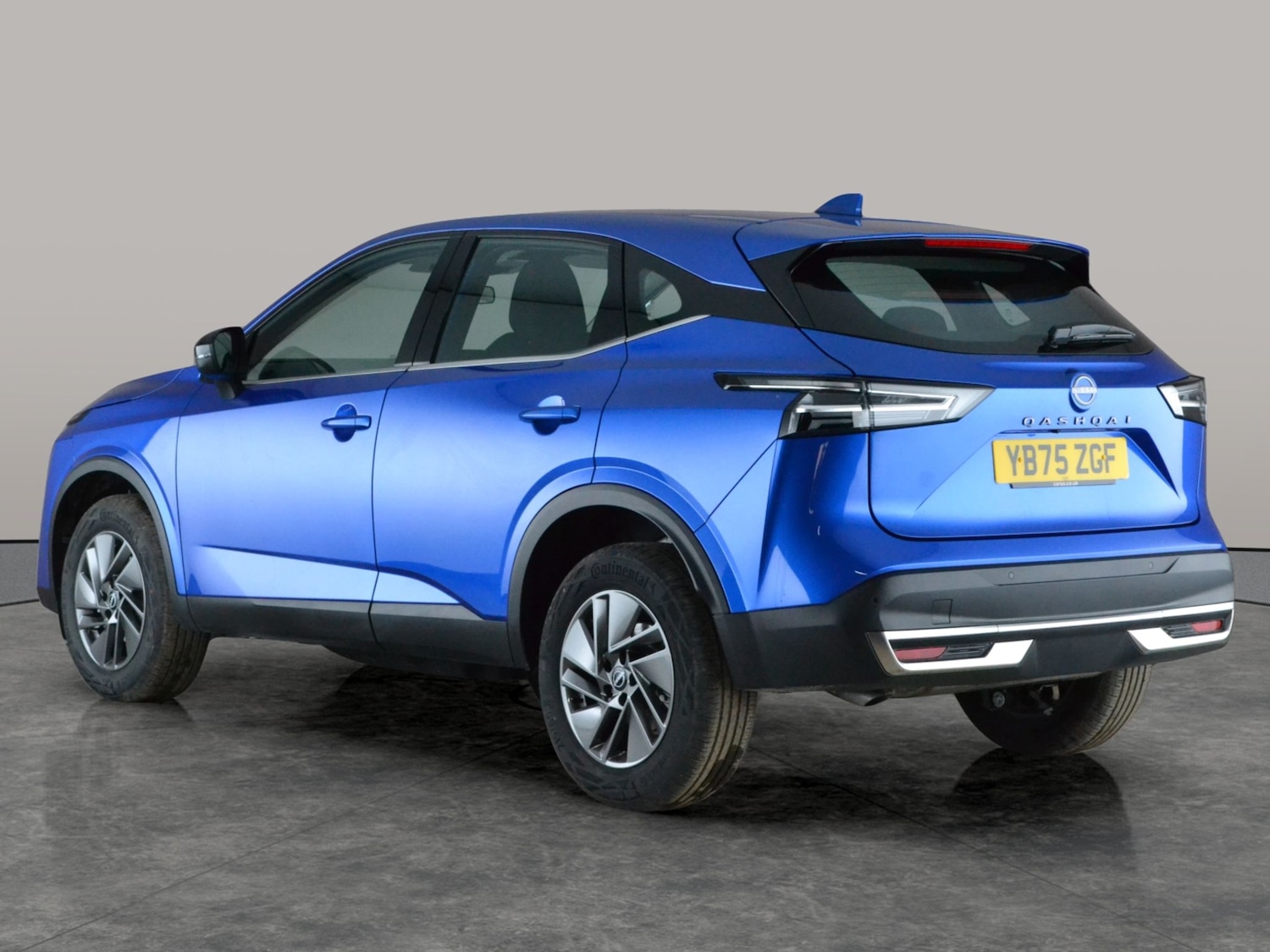 Used Nissan Qashqai 2025 for sale - 77951074: Photo 11