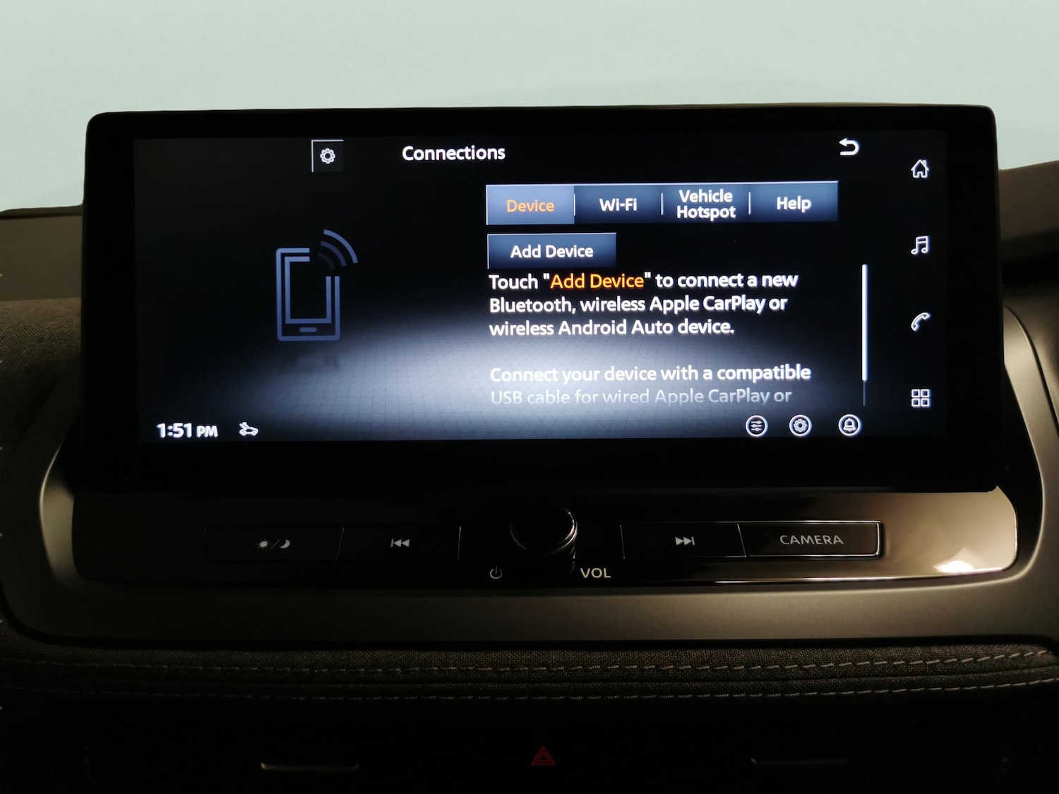 Used Nissan Qashqai 2025 for sale - 77951074: Photo 15