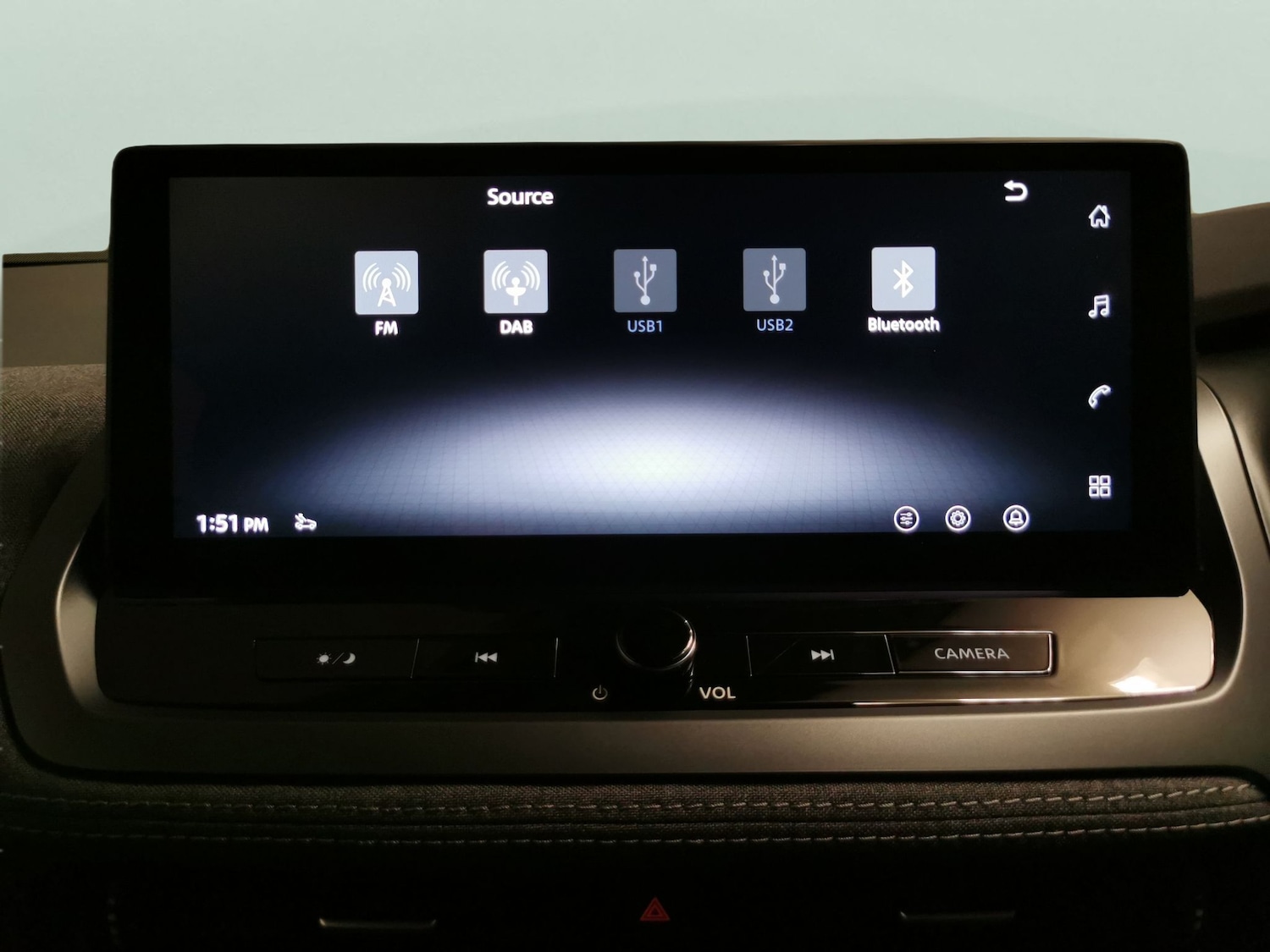 Used Nissan Qashqai 2025 for sale - 77951074: Photo 16