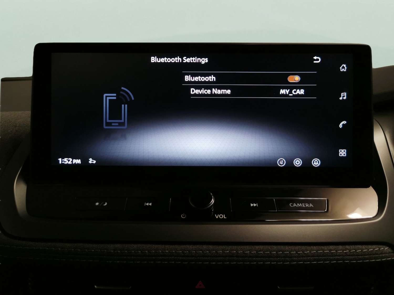 Used Nissan Qashqai 2025 for sale - 77951074: Photo 17