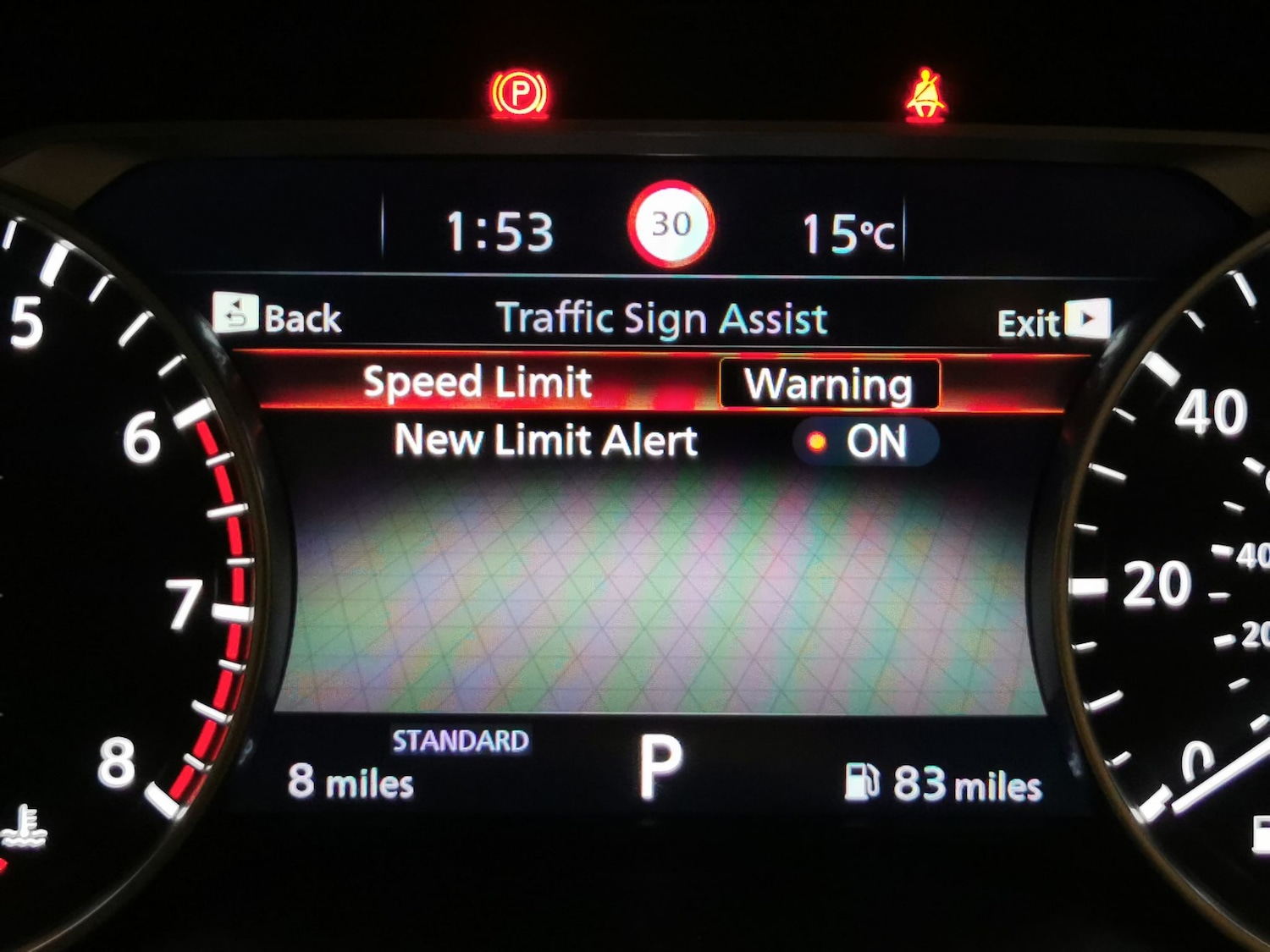 Used Nissan Qashqai 2025 for sale - 77951074: Photo 21