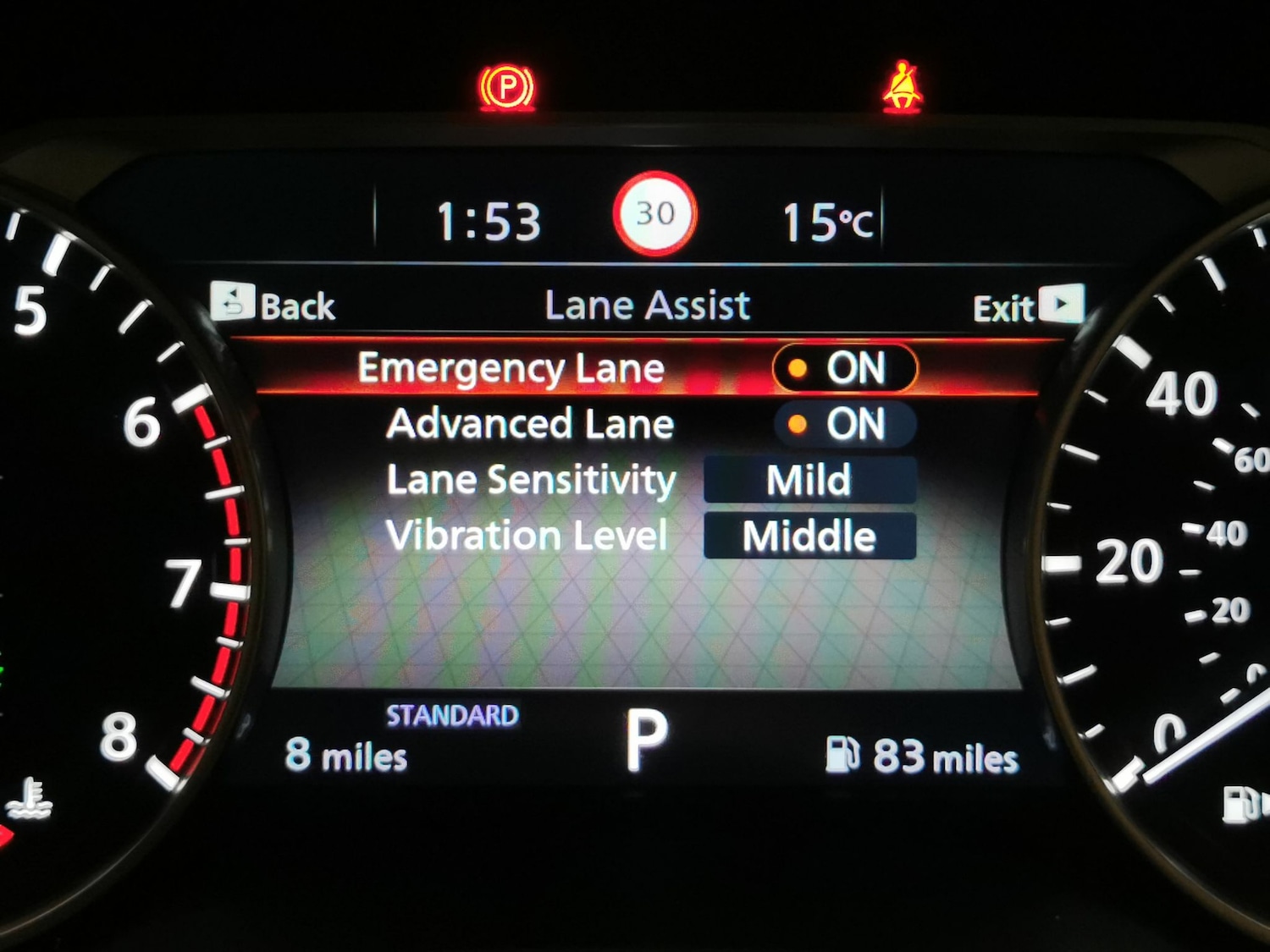 Used Nissan Qashqai 2025 for sale - 77951074: Photo 22