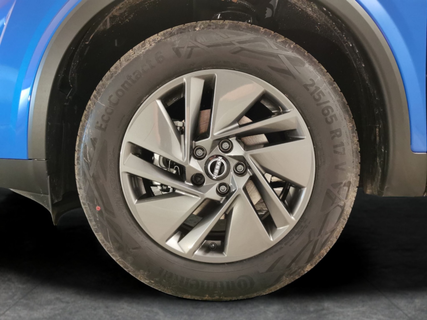 Used Nissan Qashqai 2025 for sale - 77951074: Photo 23