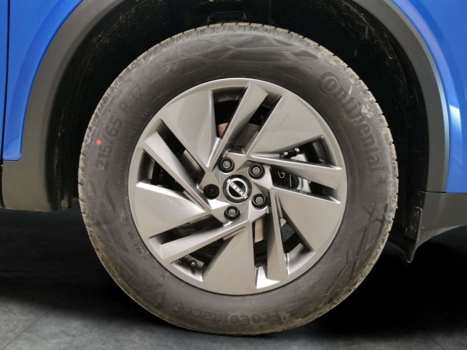 Used Nissan Qashqai 2025 for sale - 77951074: Photo 24