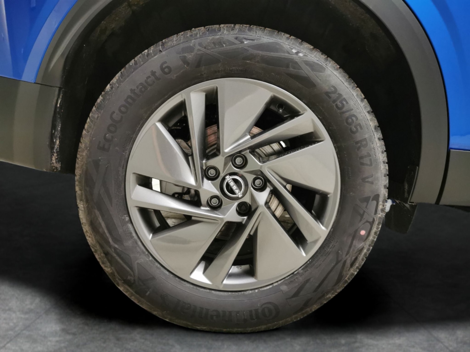 Used Nissan Qashqai 2025 for sale - 77951074: Photo 25