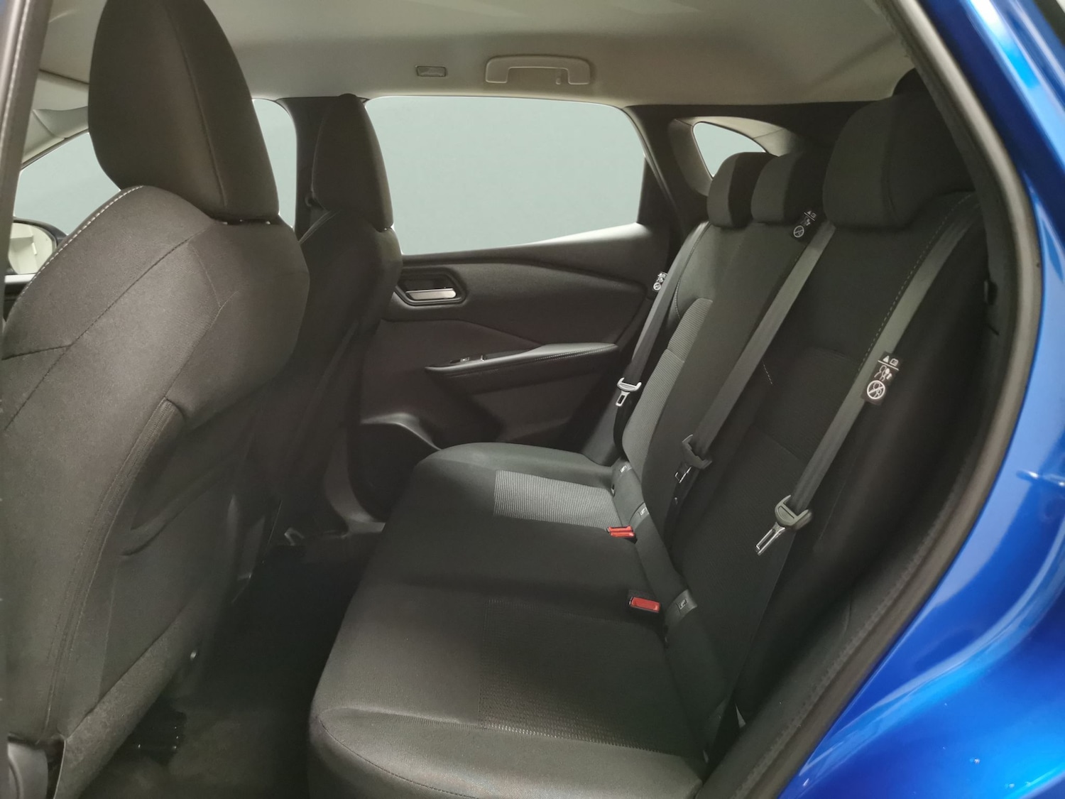 Used Nissan Qashqai 2025 for sale - 77951074: Photo 26