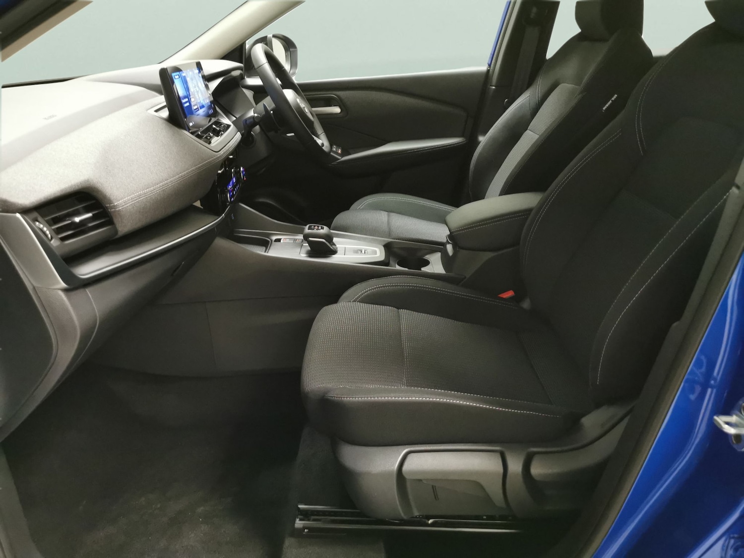 Used Nissan Qashqai 2025 for sale - 77951074: Photo 4