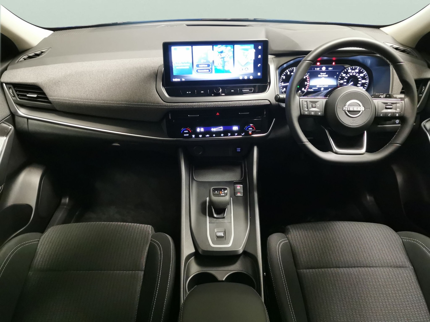 Used Nissan Qashqai 2025 for sale - 77951074: Photo 6