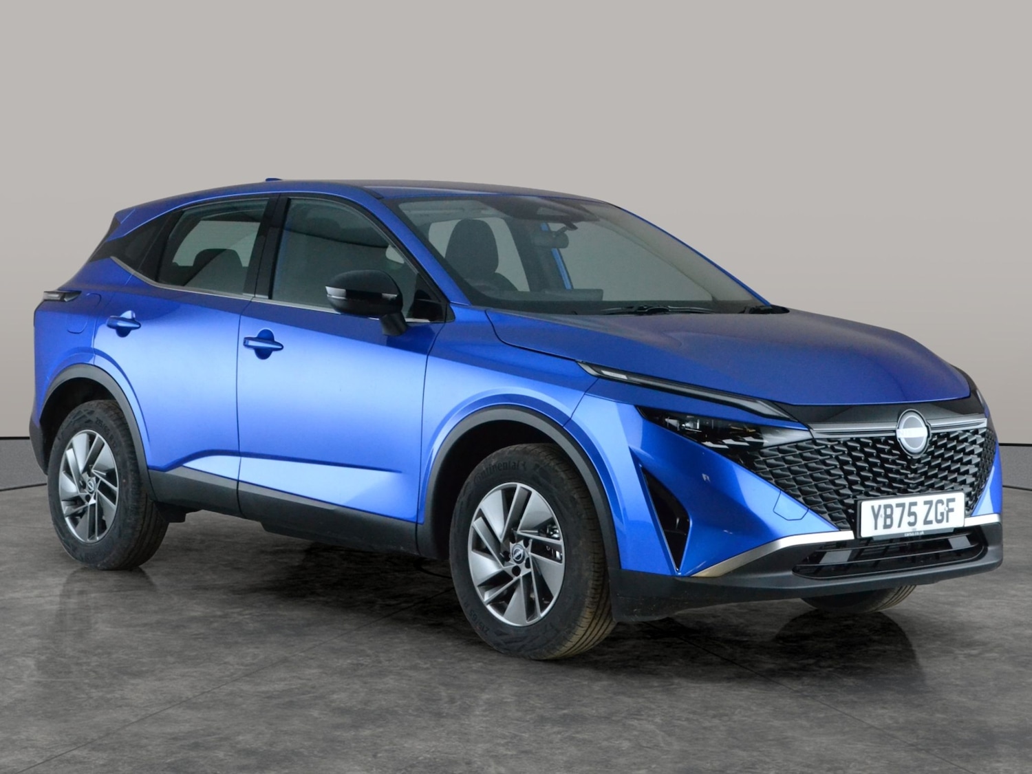 Used Nissan Qashqai 2025 for sale - 77951074: Photo 7