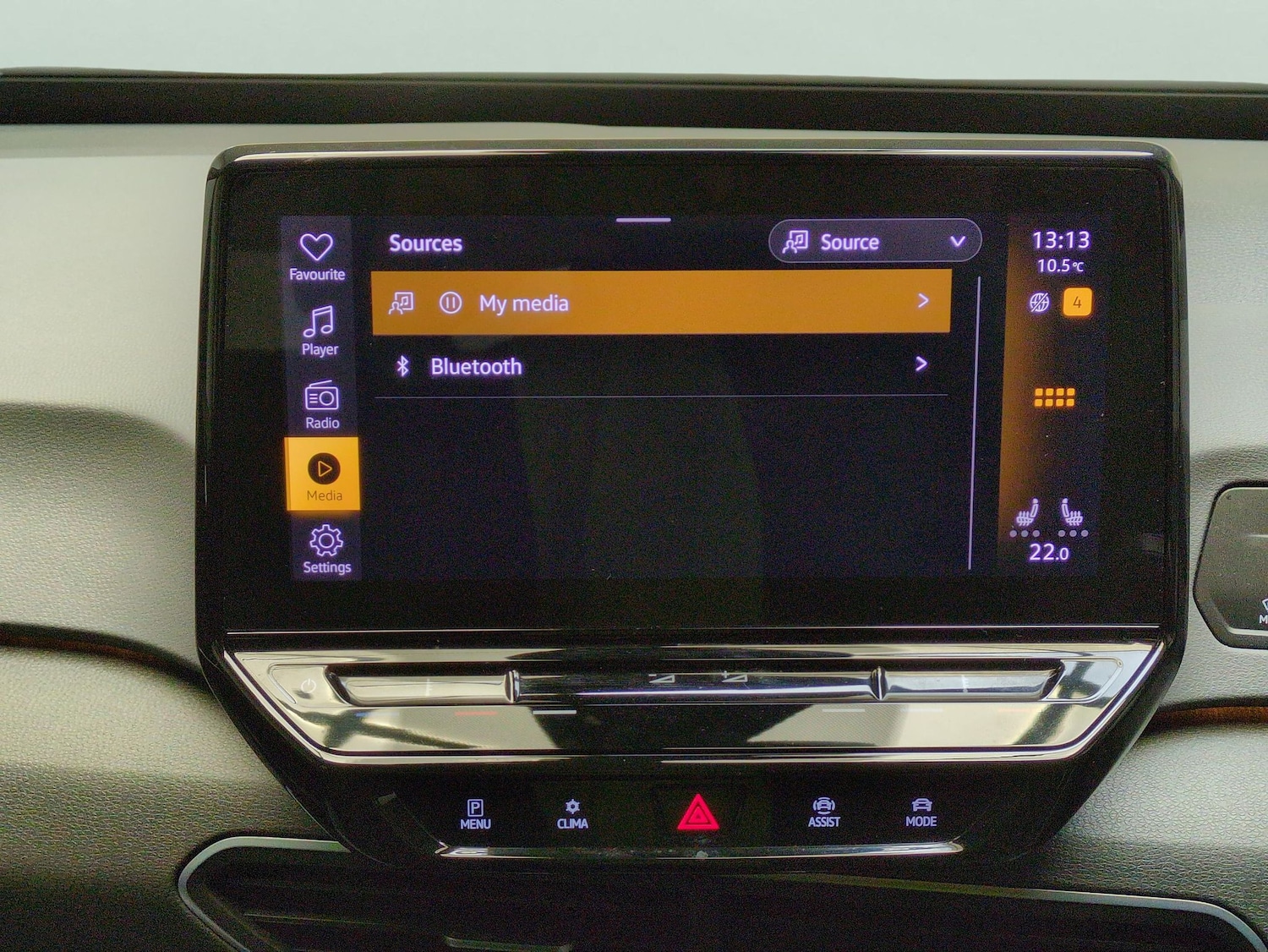 Used Volkswagen ID.3 2023 for sale - 77897333: Photo 14