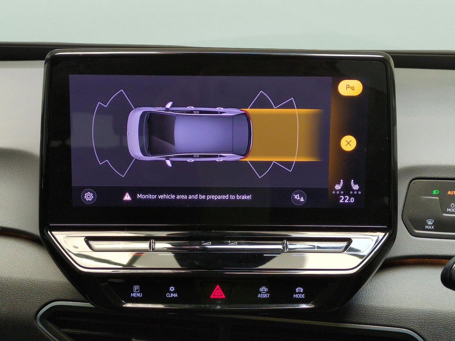 Used Volkswagen ID.3 2023 for sale - 77897333: Photo 17