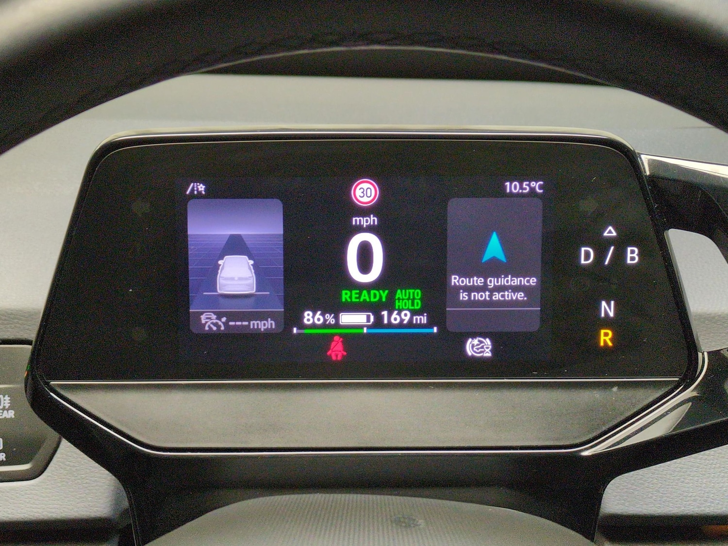 Used Volkswagen ID.3 2023 for sale - 77897333: Photo 20