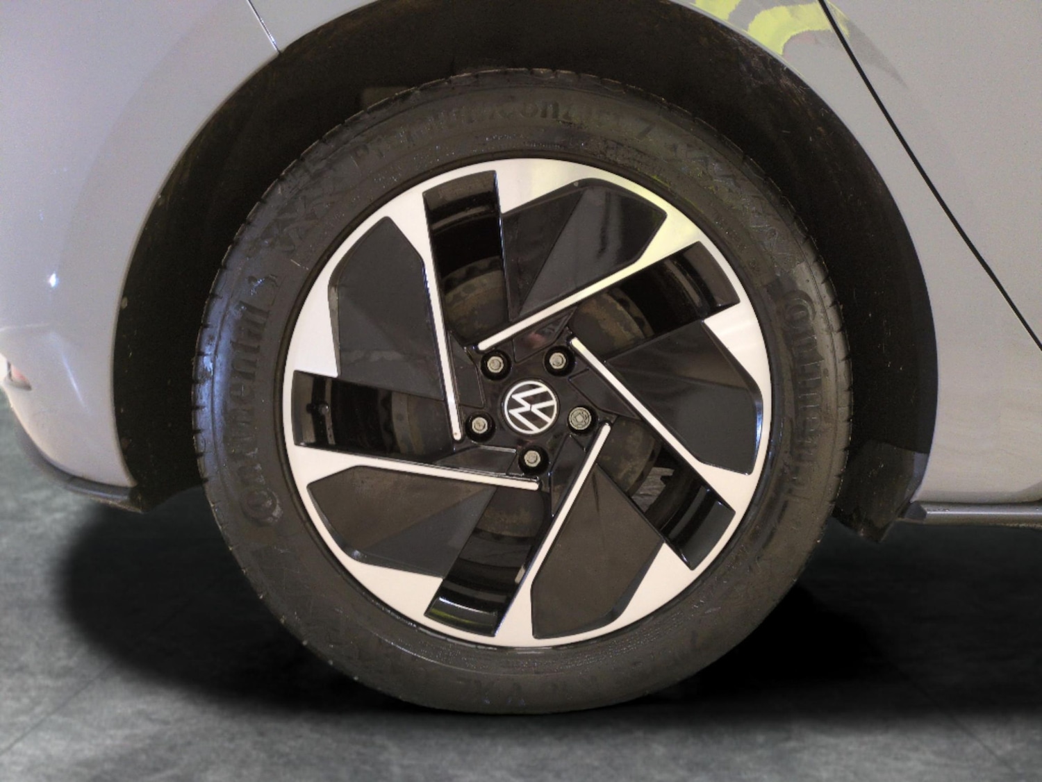 Used Volkswagen ID.3 2023 for sale - 77897333: Photo 23