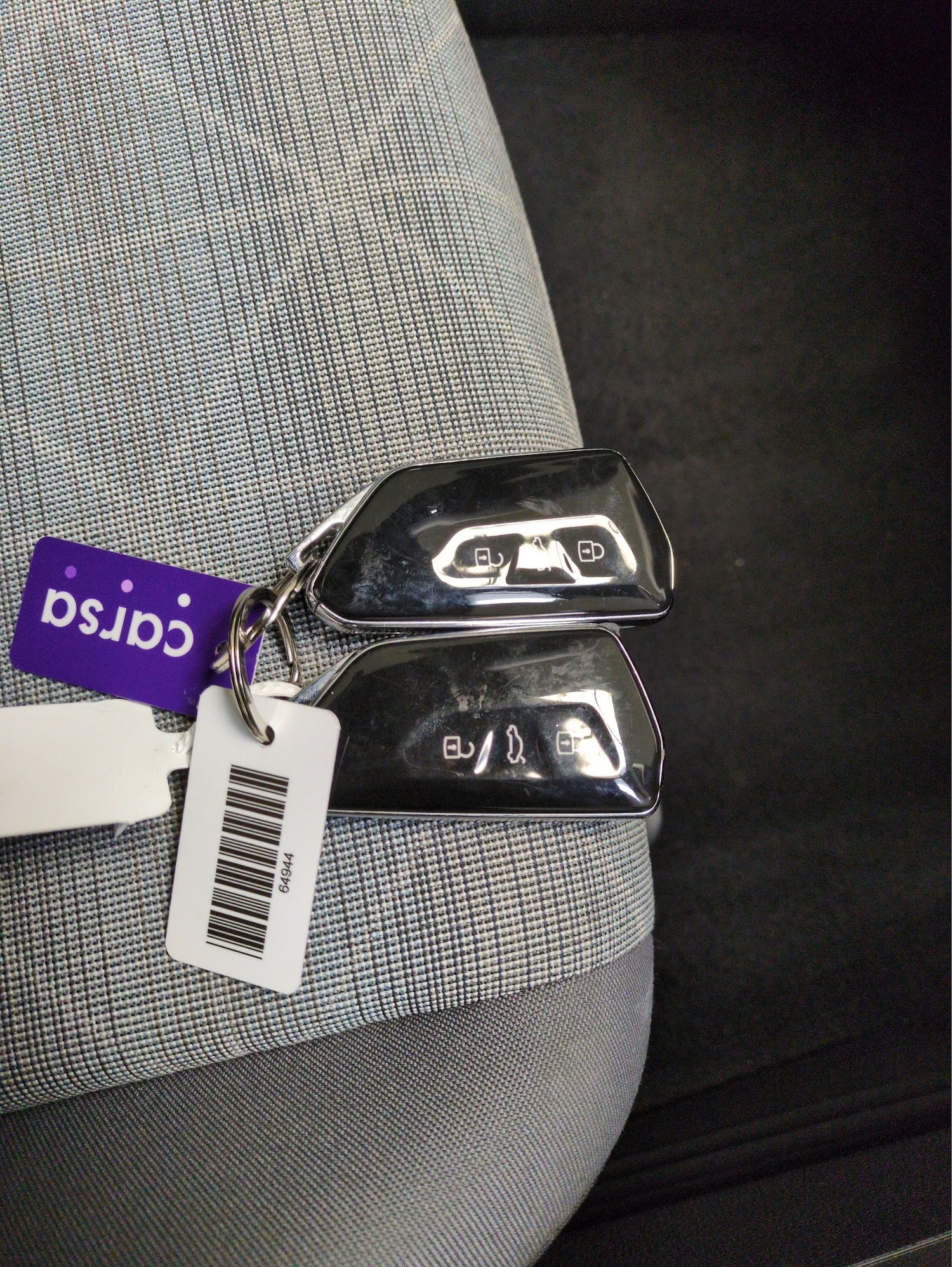 Used Volkswagen ID.3 2023 for sale - 77897333: Photo 30