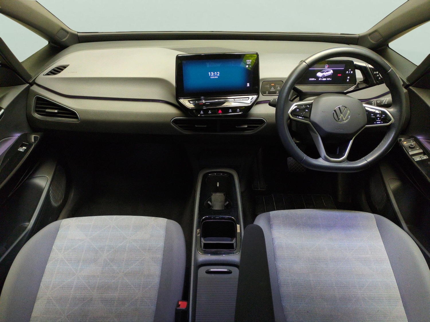 Used Volkswagen ID.3 2023 for sale - 77897333: Photo 6