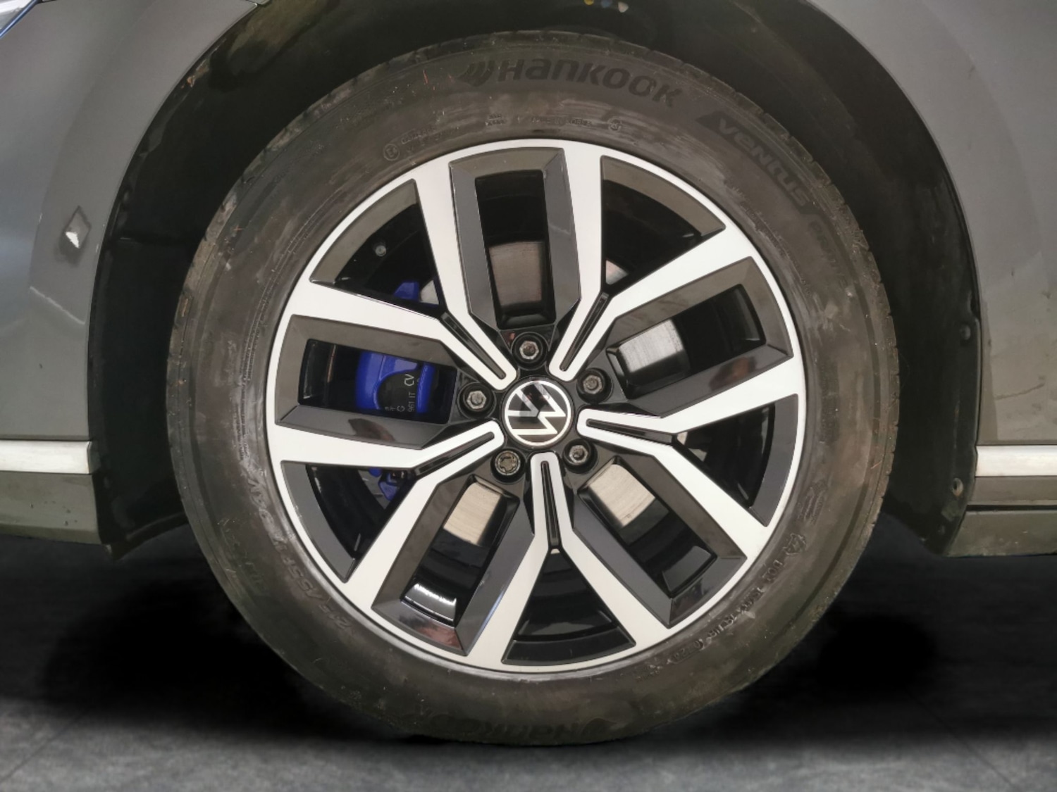 Used Volkswagen Passat 2022 for sale - 76717829: Photo 19