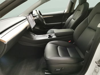 Used Tesla Model 3 2021 for sale - 77619636: Photo