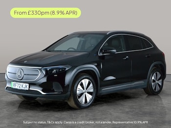 Used Mercedes-Benz EQA 2023 for sale - 78314624: Photo