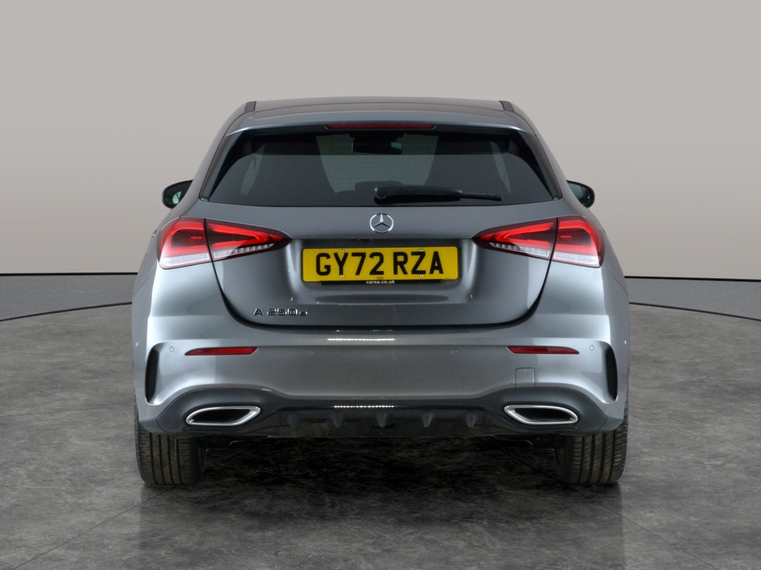 Used Mercedes-Benz A-Class 2022 for sale - 77294947: Photo 12