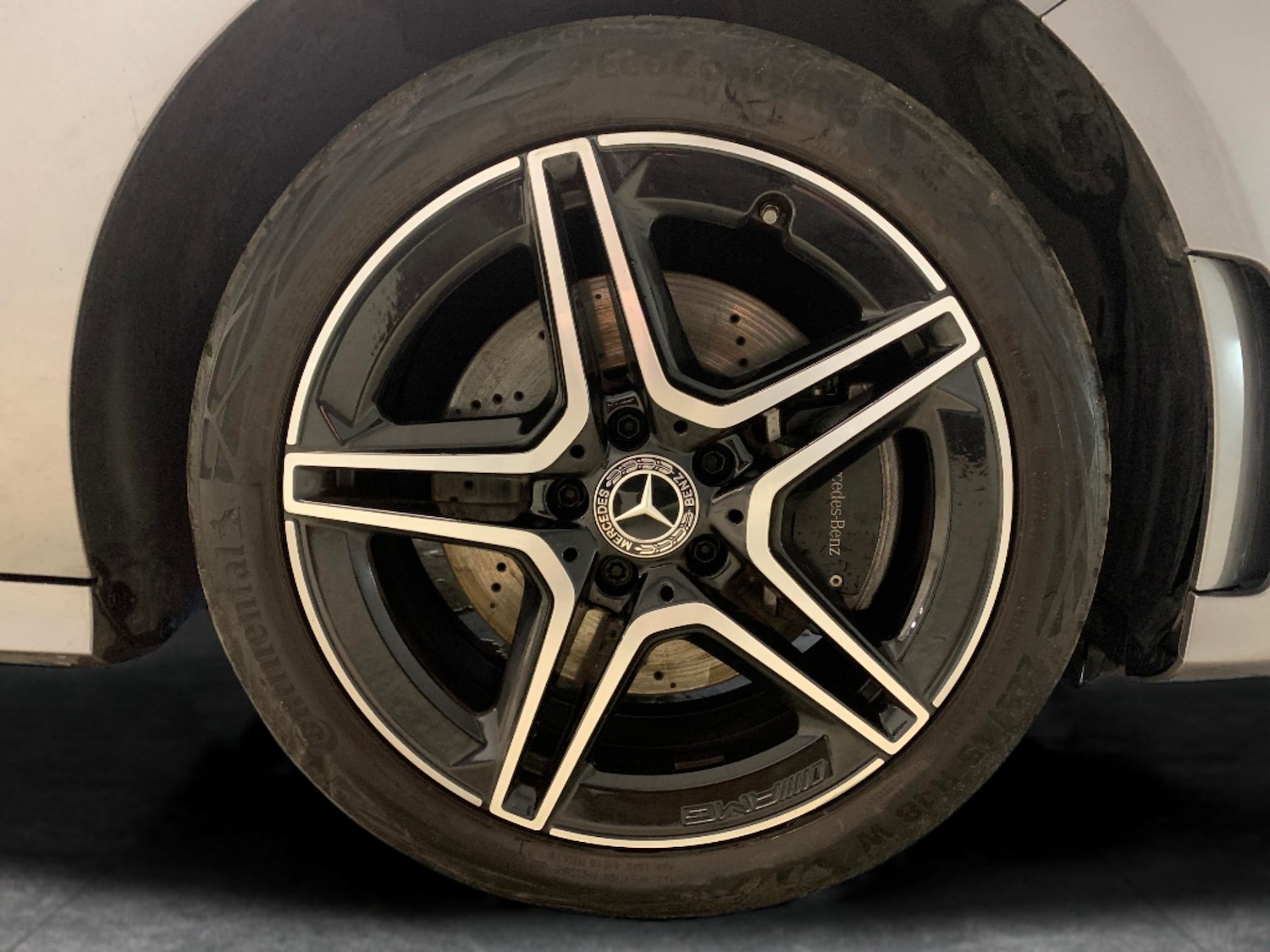 Used Mercedes-Benz A-Class 2022 for sale - 77294947: Photo 24