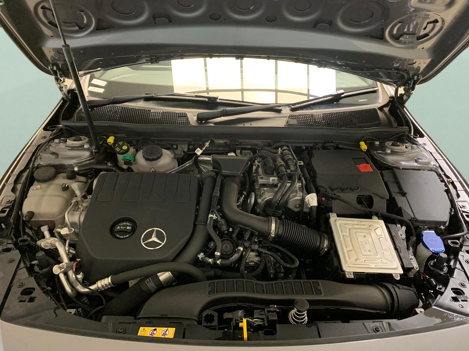 Used Mercedes-Benz A-Class 2022 for sale - 77294947: Photo 33